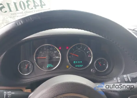 2015 Jeep Wrangler Unlimited Rubicon z USA, uszkodzony, nr VIN 1C4HJWFGXFL751833